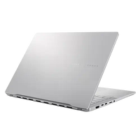 ASUS Vivobook S 14 OLED M5406WAQD088W  Portátil AMD Ryzen AI 9 HX 370 32GB DDR5 1TB NVMe 14 WUXGA OLED Windows 11 Home