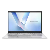 Asus VivoBook X1404VAEB1769  Portátil Intel Core 5 120U 16GB DDR5 512GB NVMe 14 Full HD Free DOS
