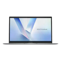 Asus VivoBook X1404VAEB1769  Portátil Intel Core 5 120U 16GB DDR5 512GB NVMe 14 Full HD Free DOS