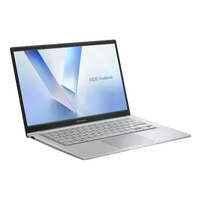 Asus VivoBook X1404VAEB1769  Portátil Intel Core 5 120U 16GB DDR5 512GB NVMe 14 Full HD Free DOS