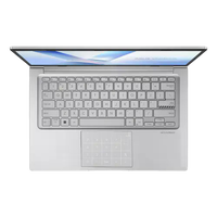 Asus VivoBook X1404VAEB1769  Portátil Intel Core 5 120U 16GB DDR5 512GB NVMe 14 Full HD Free DOS