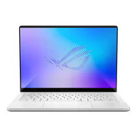 Asus ROG Zephyrus G14 OLED GU405AW-SY016 | Port&aacute;til Intel Core Ultra 9 386H 64GB DDR5 2TB NVMe RTX 5080 14" 3K OLED FreeDOS