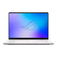 Asus ROG Zephyrus G14 OLED GU405AWSY016 Portátil Intel Core Ultra 9 386H 64GB DDR5 2TB NVMe RTX 5080 14 3K OLED FreeDOS Asus ROG Zephyrus G14 OLED GU405AWSY016 Portátil Intel Core Ultra 9 386H 64GB DDR5 2TB NVMe RTX 5080 14 3K OLED FreeDOS