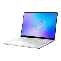 Asus ROG Zephyrus G14 OLED GU405AWSY016 Portátil Intel Core Ultra 9 386H 64GB DDR5 2TB NVMe RTX 5080 14 3K OLED FreeDOS Asus ROG Zephyrus G14 OLED GU405AWSY016 Portátil Intel Core Ultra 9 386H 64GB DDR5 2TB NVMe RTX 5080 14 3K OLED FreeDOS