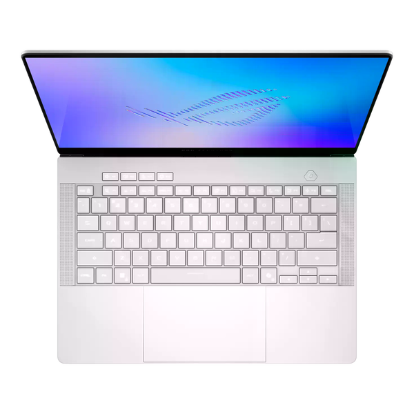 Asus ROG Zephyrus G14 OLED GU405AWSY016 Portátil Intel Core Ultra 9 386H 64GB DDR5 2TB NVMe RTX 5080 14 3K OLED FreeDOS Asus ROG Zephyrus G14 OLED GU405AWSY016 Portátil Intel Core Ultra 9 386H 64GB DDR5 2TB NVMe RTX 5080 14 3K OLED FreeDOS