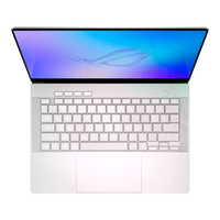 Asus ROG Zephyrus G14 OLED GU405AWSY016 Portátil Intel Core Ultra 9 386H 64GB DDR5 2TB NVMe RTX 5080 14 3K OLED FreeDOS Asus ROG Zephyrus G14 OLED GU405AWSY016 Portátil Intel Core Ultra 9 386H 64GB DDR5 2TB NVMe RTX 5080 14 3K OLED FreeDOS