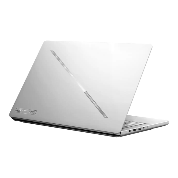 Asus ROG Zephyrus G14 OLED GU405AWSY016 Portátil Intel Core Ultra 9 386H 64GB DDR5 2TB NVMe RTX 5080 14 3K OLED FreeDOS Asus ROG Zephyrus G14 OLED GU405AWSY016 Portátil Intel Core Ultra 9 386H 64GB DDR5 2TB NVMe RTX 5080 14 3K OLED FreeDOS