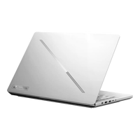 Asus ROG Zephyrus G14 OLED GU405AWSY016 Portátil Intel Core Ultra 9 386H 64GB DDR5 2TB NVMe RTX 5080 14 3K OLED FreeDOS Asus ROG Zephyrus G14 OLED GU405AWSY016 Portátil Intel Core Ultra 9 386H 64GB DDR5 2TB NVMe RTX 5080 14 3K OLED FreeDOS