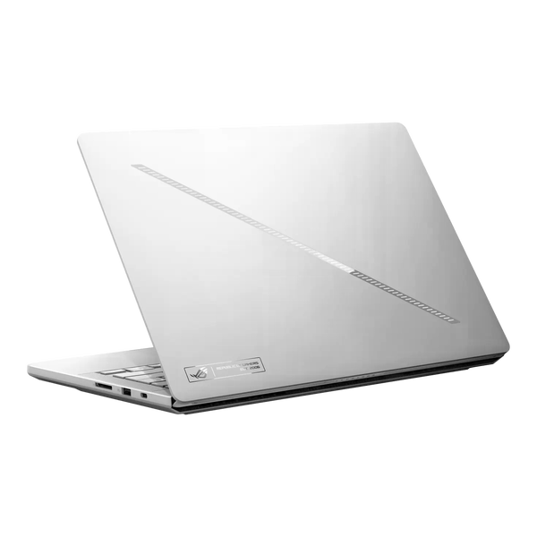 Asus ROG Zephyrus G14 OLED GU405AWSY016 Portátil Intel Core Ultra 9 386H 64GB DDR5 2TB NVMe RTX 5080 14 3K OLED FreeDOS Asus ROG Zephyrus G14 OLED GU405AWSY016 Portátil Intel Core Ultra 9 386H 64GB DDR5 2TB NVMe RTX 5080 14 3K OLED FreeDOS