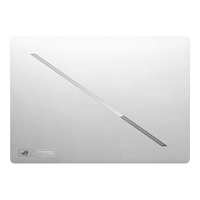 Asus ROG Zephyrus G14 OLED GU405AWSY016 Portátil Intel Core Ultra 9 386H 64GB DDR5 2TB NVMe RTX 5080 14 3K OLED FreeDOS Asus ROG Zephyrus G14 OLED GU405AWSY016 Portátil Intel Core Ultra 9 386H 64GB DDR5 2TB NVMe RTX 5080 14 3K OLED FreeDOS