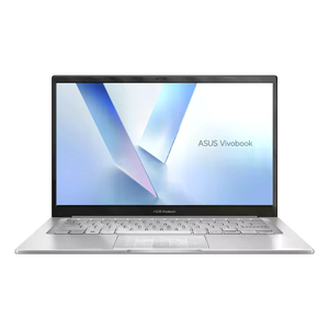 Asus VivoBook 14 X1404VAEB2076  Portátil Intel Core 5 120U 16GB DDR5 1TB NVMe 14 Full HD FreeDOS