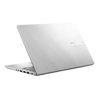 Asus VivoBook 14 X1404VAEB2076  Portátil Intel Core 5 120U 16GB DDR5 1TB NVMe 14 Full HD FreeDOS