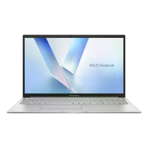 Asus VivoBook X1704VAAU1143  Portátil Intel Core 7 150U 16GB DDR5 1TB NVMe 173 Full HD IPS FreeDOS