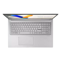 Asus VivoBook X1704VAAU1143  Portátil Intel Core 7 150U 16GB DDR5 1TB NVMe 173 Full HD IPS FreeDOS