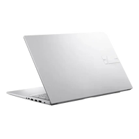 Asus VivoBook X1704VAAU1143  Portátil Intel Core 7 150U 16GB DDR5 1TB NVMe 173 Full HD IPS FreeDOS