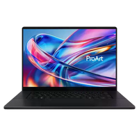 Asus ProArt P16 OLED H7606WWSE020W  Portátil Ryzen AI 9 HX 370 64GB DDR5 2TB NVMe RTX 5080 16 WQUXGA 120Hz Táctil Windows 11 Home