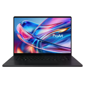 Asus ProArt P16 OLED H7606WWSE020W  Portátil Ryzen AI 9 HX 370 64GB DDR5 2TB NVMe RTX 5080 16 WQUXGA 120Hz Táctil Windows 11 Home
