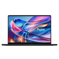 Asus ProArt P16 OLED H7606WWSE020W  Portátil Ryzen AI 9 HX 370 64GB DDR5 2TB NVMe RTX 5080 16 WQUXGA 120Hz Táctil Windows 11 Home