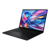 Asus ProArt P16 OLED H7606WWSE020W  Portátil Ryzen AI 9 HX 370 64GB DDR5 2TB NVMe RTX 5080 16 WQUXGA 120Hz Táctil Windows 11 Home