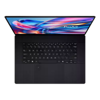 Asus ProArt P16 OLED H7606WWSE020W  Portátil Ryzen AI 9 HX 370 64GB DDR5 2TB NVMe RTX 5080 16 WQUXGA 120Hz Táctil Windows 11 Home