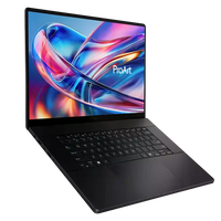 Asus ProArt P16 OLED H7606WWSE020W  Portátil Ryzen AI 9 HX 370 64GB DDR5 2TB NVMe RTX 5080 16 WQUXGA 120Hz Táctil Windows 11 Home