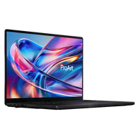 Asus ProArt P16 OLED H7606WWSE020W  Portátil Ryzen AI 9 HX 370 64GB DDR5 2TB NVMe RTX 5080 16 WQUXGA 120Hz Táctil Windows 11 Home
