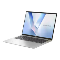 Asus Vivobook X1607CAMB060  Portátil Intel Core 5 Ultra 225H 16GB DDR5 1TB NVMe 16 WUXGA IPS FreeDOS
