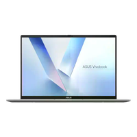 Asus VivoBook X1607CAMB077  Portátil Intel Core Ultra 7 255H 16GB DDR5 1TB NVMe 16 WUXGA IPS FreeDOS