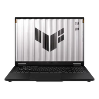 Asus TUF Gaming A16 TUF608UP-TU163 | Port&aacute;til AMD Ryzen 7 260 16GB DDR5 1TB NVMe RTX 5070 16" WUXGA IPS FreeDOS