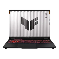 Asus TUF Gaming A16 TUF608UPTU163  Portátil AMD Ryzen 7 260 16GB DDR5 1TB NVMe RTX 5070 16 WUXGA IPS FreeDOS