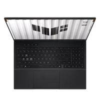 Asus TUF Gaming A16 TUF608UPTU163  Portátil AMD Ryzen 7 260 16GB DDR5 1TB NVMe RTX 5070 16 WUXGA IPS FreeDOS