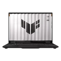 Asus TUF Gaming A16 TUF608UPTU163  Portátil AMD Ryzen 7 260 16GB DDR5 1TB NVMe RTX 5070 16 WUXGA IPS FreeDOS