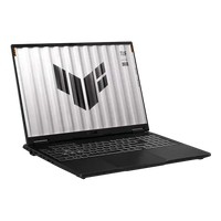 Asus TUF Gaming A16 TUF608UPTU163  Portátil AMD Ryzen 7 260 16GB DDR5 1TB NVMe RTX 5070 16 WUXGA IPS FreeDOS
