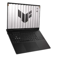 Asus TUF Gaming A16 TUF608UPTU163  Portátil AMD Ryzen 7 260 16GB DDR5 1TB NVMe RTX 5070 16 WUXGA IPS FreeDOS
