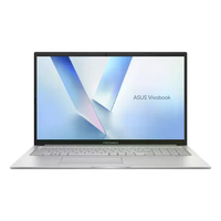 Asus VivoBook X1704VAAU918W  Portátil Intel Core 7 150U 16GB DDR4 1TB NVMe 173 Full HD Windows 11 Home