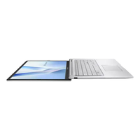 Asus VivoBook X1704VAAU918W  Portátil Intel Core 7 150U 16GB DDR4 1TB NVMe 173 Full HD Windows 11 Home