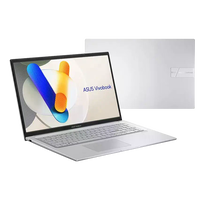 Asus VivoBook X1704VAAU918W  Portátil Intel Core 7 150U 16GB DDR4 1TB NVMe 173 Full HD Windows 11 Home