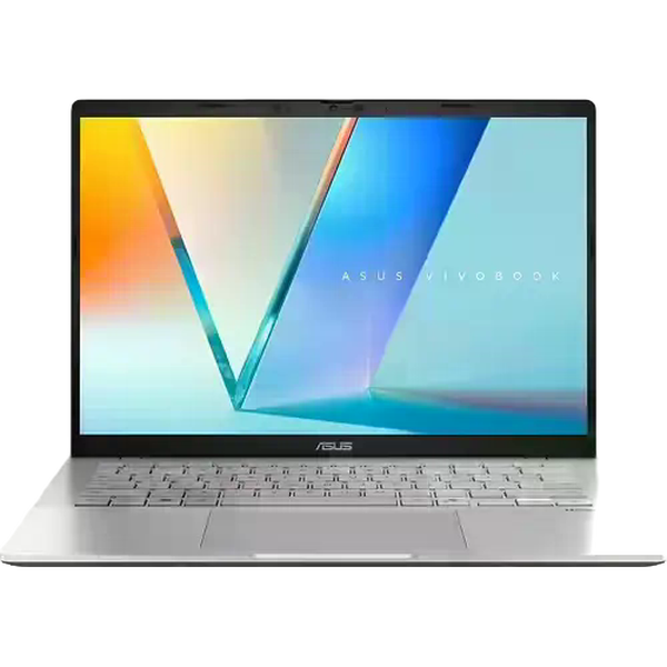 Asus Vivobook S 14 S3407QAKP015W Portátil Qualcomm Snapdragon X X126100 16GB DDR5 1TB NVMe 14 25K WQXGA IPS Windows 11 Home Asus Vivobook S 14 S3407QAKP015W Portátil Qualcomm Snapdragon X X126100 16GB DDR5 1TB NVMe 14 25K WQXGA IPS Windows 11 Home