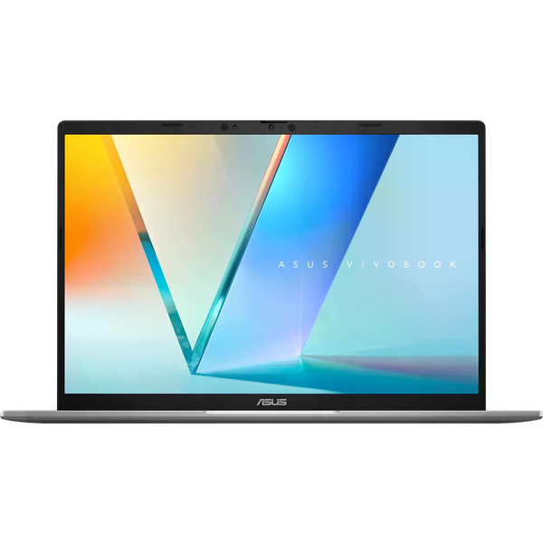 Asus Vivobook S 14 S3407QAKP015W Portátil Qualcomm Snapdragon X X126100 16GB DDR5 1TB NVMe 14 25K WQXGA IPS Windows 11 Home Asus Vivobook S 14 S3407QAKP015W Portátil Qualcomm Snapdragon X X126100 16GB DDR5 1TB NVMe 14 25K WQXGA IPS Windows 11 Home