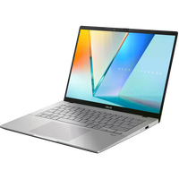 Asus Vivobook S 14 S3407QAKP015W Portátil Qualcomm Snapdragon X X126100 16GB DDR5 1TB NVMe 14 25K WQXGA IPS Windows 11 Home Asus Vivobook S 14 S3407QAKP015W Portátil Qualcomm Snapdragon X X126100 16GB DDR5 1TB NVMe 14 25K WQXGA IPS Windows 11 Home