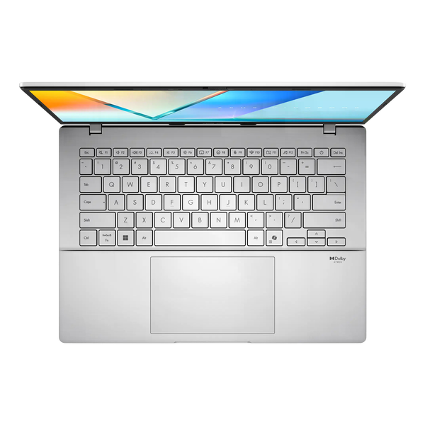 Asus Vivobook S 14 S3407QAKP015W Portátil Qualcomm Snapdragon X X126100 16GB DDR5 1TB NVMe 14 25K WQXGA IPS Windows 11 Home Asus Vivobook S 14 S3407QAKP015W Portátil Qualcomm Snapdragon X X126100 16GB DDR5 1TB NVMe 14 25K WQXGA IPS Windows 11 Home
