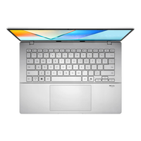 Asus Vivobook S 14 S3407QAKP015W Portátil Qualcomm Snapdragon X X126100 16GB DDR5 1TB NVMe 14 25K WQXGA IPS Windows 11 Home Asus Vivobook S 14 S3407QAKP015W Portátil Qualcomm Snapdragon X X126100 16GB DDR5 1TB NVMe 14 25K WQXGA IPS Windows 11 Home