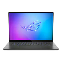 Asus ROG Zephyrus G16 OLED GU605CP-QR003 | Port&aacute;til Intel Core Ultra 9 285H 32GB DDR5 1TB NVMe RTX 5070 16" WQXGA 240Hz OLED FreeDOS