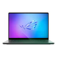 Asus ROG Zephyrus G16 OLED GU605CPQR003 Portátil Intel Core Ultra 9 285H 32GB DDR5 1TB NVMe RTX 5070 16 WQXGA 240Hz OLED FreeDOS Asus ROG Zephyrus G16 OLED GU605CPQR003 Portátil Intel Core Ultra 9 285H 32GB DDR5 1TB NVMe RTX 5070 16 WQXGA 240Hz OLED FreeDOS