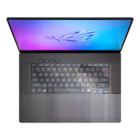 Asus ROG Zephyrus G16 OLED GU605CPQR003 Portátil Intel Core Ultra 9 285H 32GB DDR5 1TB NVMe RTX 5070 16 WQXGA 240Hz OLED FreeDOS Asus ROG Zephyrus G16 OLED GU605CPQR003 Portátil Intel Core Ultra 9 285H 32GB DDR5 1TB NVMe RTX 5070 16 WQXGA 240Hz OLED FreeDOS
