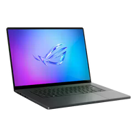 Asus ROG Zephyrus G16 OLED GU605CPQR003 Portátil Intel Core Ultra 9 285H 32GB DDR5 1TB NVMe RTX 5070 16 WQXGA 240Hz OLED FreeDOS Asus ROG Zephyrus G16 OLED GU605CPQR003 Portátil Intel Core Ultra 9 285H 32GB DDR5 1TB NVMe RTX 5070 16 WQXGA 240Hz OLED FreeDOS