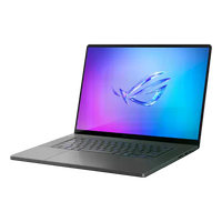 Asus ROG Zephyrus G16 OLED GU605CPQR003 Portátil Intel Core Ultra 9 285H 32GB DDR5 1TB NVMe RTX 5070 16 WQXGA 240Hz OLED FreeDOS Asus ROG Zephyrus G16 OLED GU605CPQR003 Portátil Intel Core Ultra 9 285H 32GB DDR5 1TB NVMe RTX 5070 16 WQXGA 240Hz OLED FreeDOS