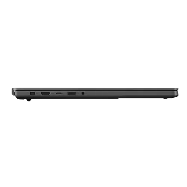 Asus ROG Zephyrus G16 OLED GU605CPQR003 Portátil Intel Core Ultra 9 285H 32GB DDR5 1TB NVMe RTX 5070 16 WQXGA 240Hz OLED FreeDOS Asus ROG Zephyrus G16 OLED GU605CPQR003 Portátil Intel Core Ultra 9 285H 32GB DDR5 1TB NVMe RTX 5070 16 WQXGA 240Hz OLED FreeDOS