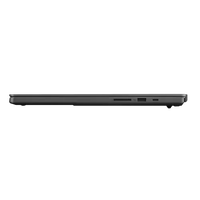 Asus ROG Zephyrus G16 OLED GU605CPQR003 Portátil Intel Core Ultra 9 285H 32GB DDR5 1TB NVMe RTX 5070 16 WQXGA 240Hz OLED FreeDOS Asus ROG Zephyrus G16 OLED GU605CPQR003 Portátil Intel Core Ultra 9 285H 32GB DDR5 1TB NVMe RTX 5070 16 WQXGA 240Hz OLED FreeDOS