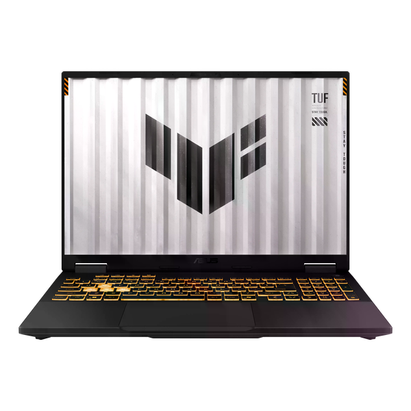 Asus TUF TUF608JPRQT187 Portátil Intel Core i7 14650HX 16GB DDR5 1TB NVMe RTX 5070 16 WUXGA FreeDOS Asus TUF TUF608JPRQT187 Portátil Intel Core i7 14650HX 16GB DDR5 1TB NVMe RTX 5070 16 WUXGA FreeDOS